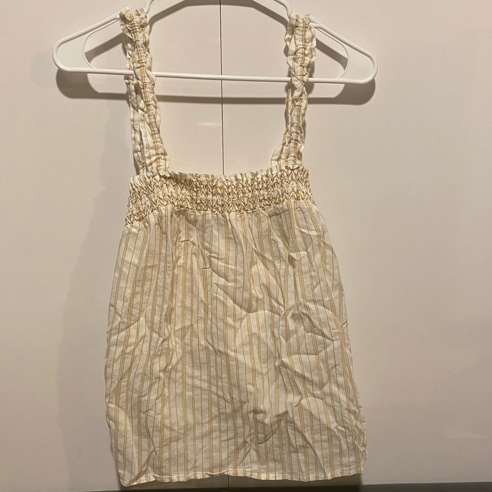 Banana Republic Blouse